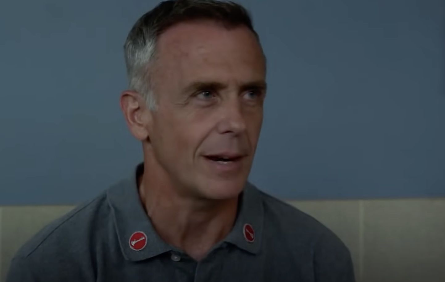 Things are heating up in Chicago Fire (Image Via YouTube/One Chicago)