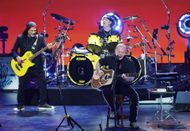 Metallica's All Within My Hands Foundation Presents The Helping Hands Concert And Auction 2024 - Source: Getty