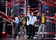 2018 Billboard Music Awards - Show (Image via Getty)