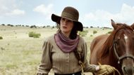 Godless | Image via Netflix