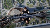 Mission: Impossible – Ghost Protocol (Image via YouTube/@paramountpictures)