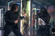John Wick Chapter 4 Source: Lionsgate