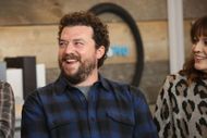 Danny McBride (Photo by Rich Polk/Getty Images for IMDb)