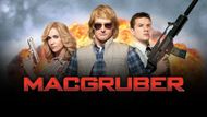 Macgruber (Image via Amazon Prime Video)