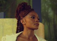 List of Dominique Thorne movies and TV shows