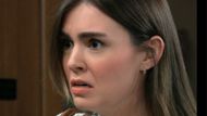 General Hospital's Emma is furious | Image: ABC