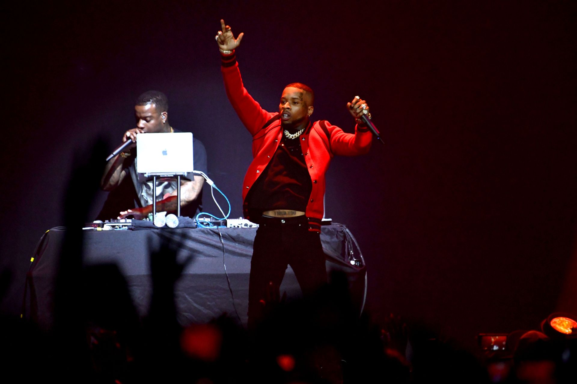 What is the petition about? (Image via Getty)