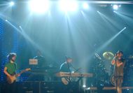 Linkin Park Live At Webster Hall - Source: Getty