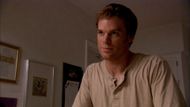 Dexter Morgan in Season 1 (2006)