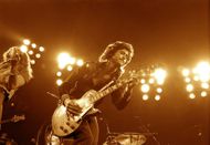 Photo of Jimmy PAGE - Source: Getty