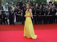 2007 Cannes Film Festival - "Ocean's Thirteen" Premiere - Source: Getty