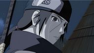 Itachi, as seen in Naruto (Image credits: Studio Pierrot)