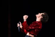 The BRIT Awards 2023 - Show - Source: Getty