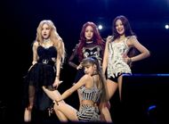 2019 Coachella Valley Music And Arts Festival - Weekend 1 - Day 1 - Source: Getty