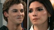 General Hospital's Gio will confront Brook Lynn | Image: ABC