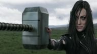 Hela in Thor Ragnarok | Image Via: Marvel Studios