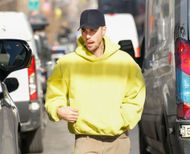 Celebrity Sightings In New York City - January 29, 2020 - Source: Getty