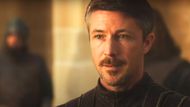 Petyr Baelish | Image Via: HBO Entertainment