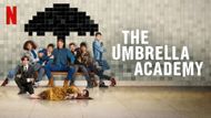 The Umbrella Academy | Image via Netflix