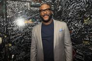 Tyler Perry (Photo by Shahar Azran/Getty Images)