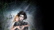 Edward Scissorhands (Image Source: Prime Video)