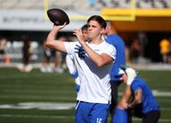 BYU v Arizona State - Source: Getty