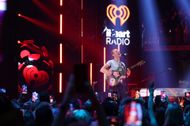 2024 iHeartRadio Music Festival - Night 2 - Show - Source: Getty