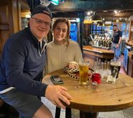 Madison Lintz family