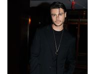 Who is Marcus from Ginny and Georgia?