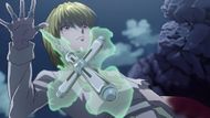 Kurapika, as seen in the anime (Image Credit: Studio Madhouse)