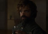 Peter Dinklage as Tyrion Lannister