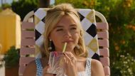 Florence Pugh in Don’t Worry Darling (Image via Amazon Prime Video)
