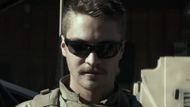 Luke Grimes as Marc Lee in American Sniper | Image via: Village Roadshow Pictures