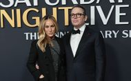 Sarah Jessica Parker and Matthew Broderick (Image via Getty)