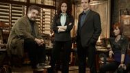 Warehouse 13 (Image Source: Prime Video)