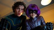 Scene from Kick-Ass | Image via Prime Video