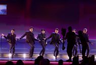 64th Annual GRAMMY Awards - Telecast - Source: Getty