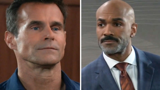 General Hospital Recap, May 16, 2025: Curtis confronts Drew for  blackmailing his wife