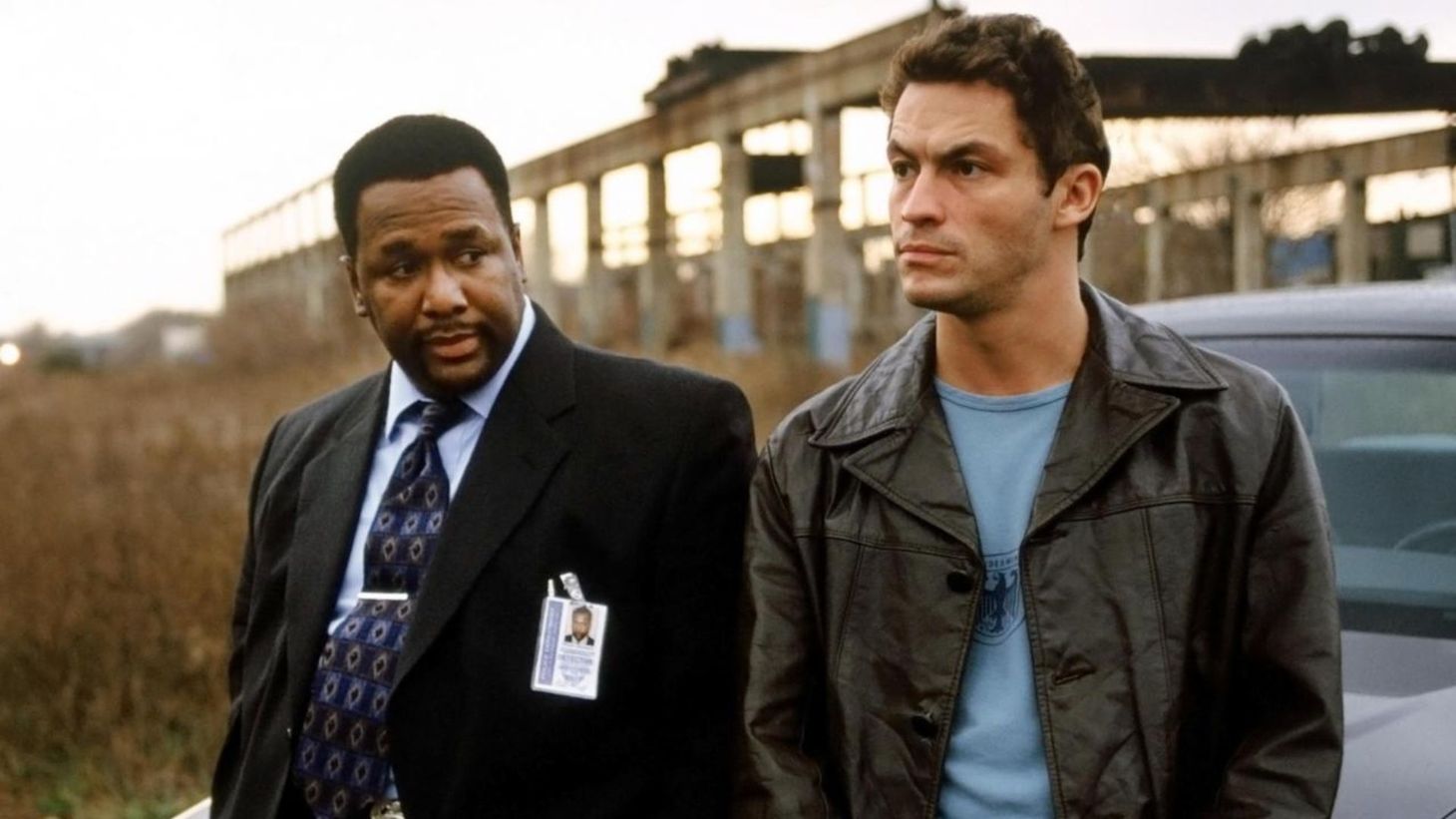 The Wire: 10 best lines that defined the show, ranked