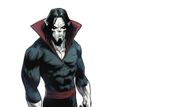 Dr. Michael Morbius | Image via Marvel