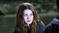 Ginny Weasley in Harry Potter (Image via Amazon Prime Video)