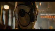 Murderbot | Image via Apple TV+