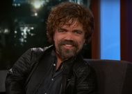Peter Dinklage
