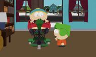 South Park (Image via Paramount+)