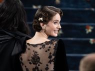 The 2025 Met Gala Celebrating "Superfine: Tailoring Black Style" - Street Sightings - Source: Getty