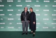 "The Last of Us" Season 2 UK Premiere - Source: Getty