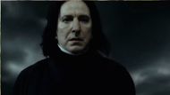 Snape | Image Via: Warner Bros. Pictures