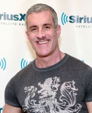 Colton Ford in 2012 (Image via Getty)