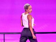 2024 iHeartRadio Music Festival - Night 2 - Show - Source: Getty