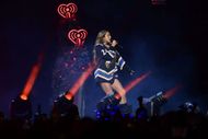 Hot 99.5's iHeartRadio Jingle Ball 2024 - Show - Source: Getty